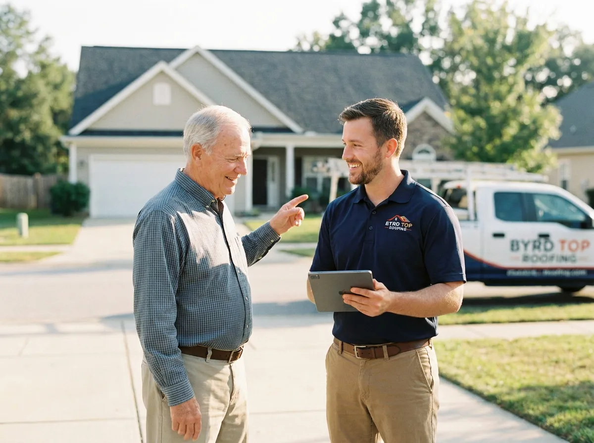 Roofing Badger, IA FAQs